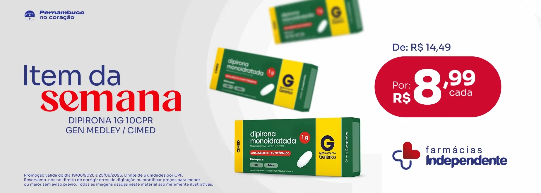 Imagem Carousel